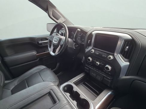 Used 2021 GMC Sierra 1500 SLT w/ SLT Premium Package image 22