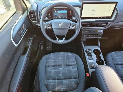 New 2026 Ford Bronco Sport Heritage w/ Convenience Package image 10