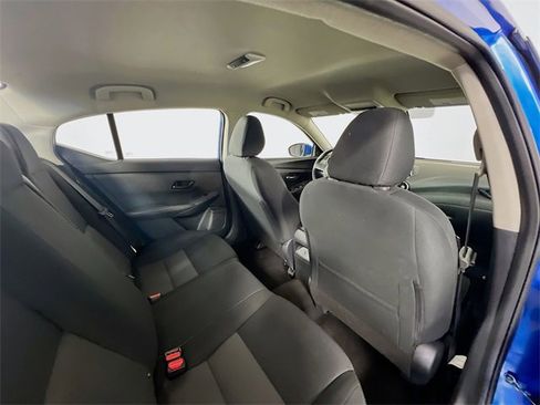 Used 2024 Nissan Sentra SV image 24