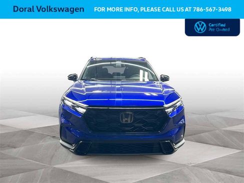 Used 2023 Honda CR-V Sport image 3