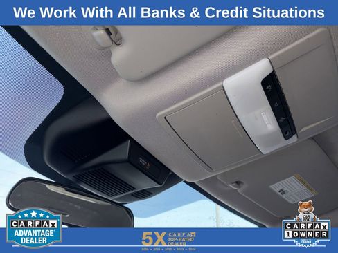 Used 2023 Nissan Rogue S image 26