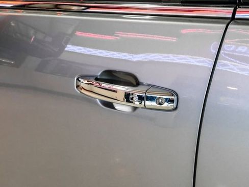 Used 2025 GMC Sierra 2500 Denali Ultimate AWD/4WD image 43