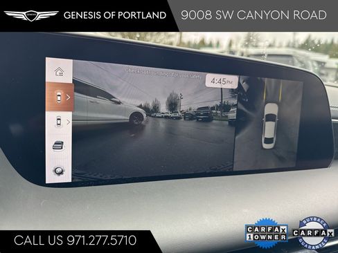 Used 2025 Genesis G90 3.5T image 60