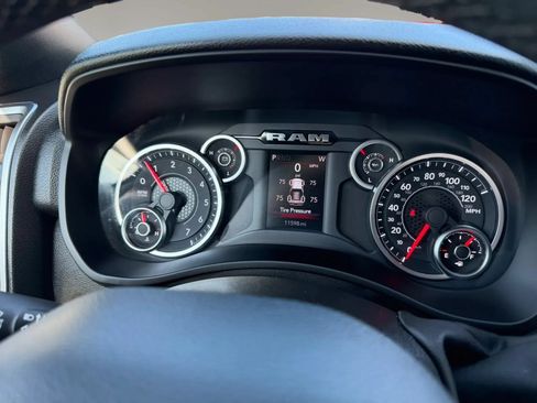 Used 2026 RAM 2500 Big Horn AWD/4WD image 20