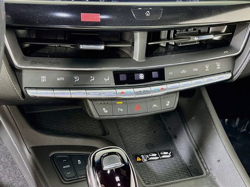 Used 2024 Cadillac CT5 Luxury w/ Sun And Sound Package AWD/4WD image 15