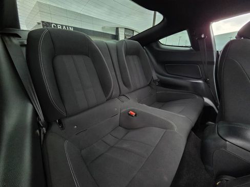 Used 2022 Ford Mustang GT image 27