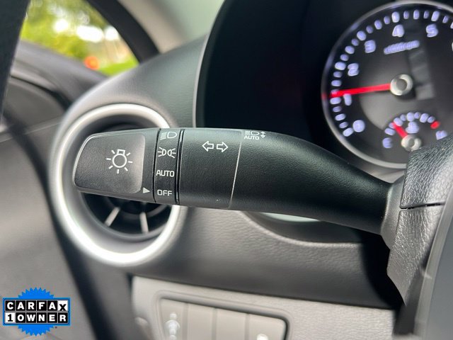 Used 2023 Kia Forte LX FWD image 17