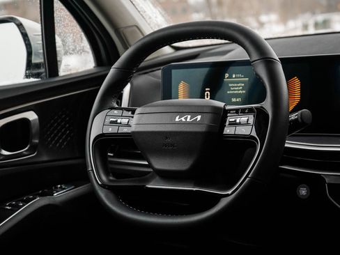 New 2026 Kia Sorento EX image 16