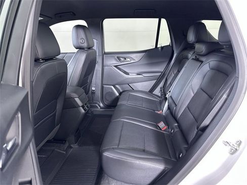 New 2026 Chevrolet Equinox LT w/ Convenience Package II image 25