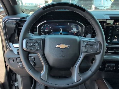 New 2025 Chevrolet Silverado 1500 High Country image 20
