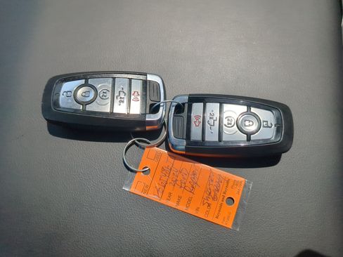 Used 2024 Ford F150 Raptor AWD/4WD image 28