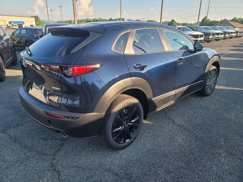 New 2026 MAZDA CX-30 AWD 2.5 S w/ Select Sport Pkg image 15