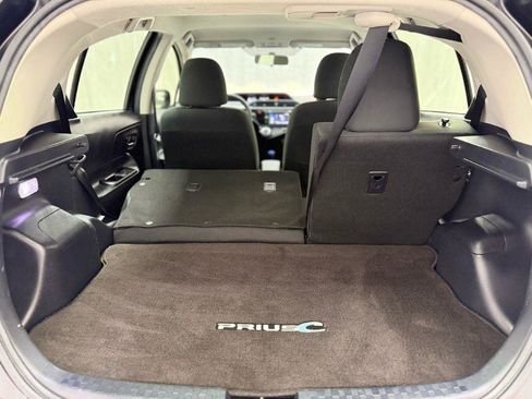 Used 2016 Toyota Prius C Two FWD image 23