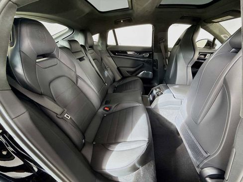 New 2026 Porsche Panamera Turbo S image 20