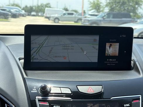 Used 2021 Acura RDX FWD w/ Technology Package image 27