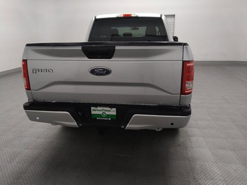 Used 2017 Ford F150 XL w/ Equipment Group 101A Mid RWD image 7