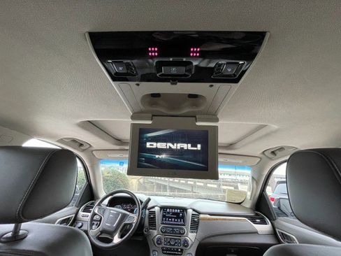 Used 2017 GMC Yukon Denali w/ Open Road Package image 47