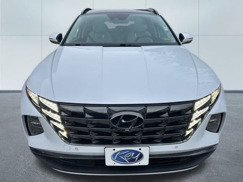 Used 2024 Hyundai Tucson Limited image 3