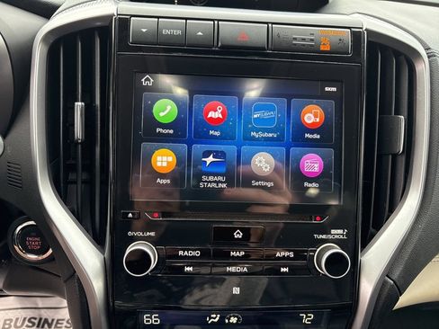 Used 2022 Subaru Ascent Limited w/ Technology Package image 29