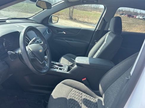 Used 2024 Chevrolet Equinox LT w/ LPO, Floor Liner Package image 5
