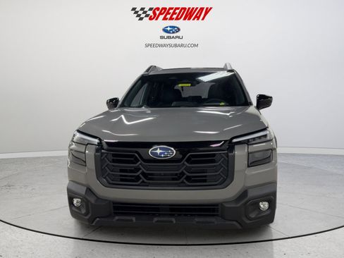 New 2026 Subaru Outback Touring XT image 2