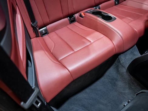 Used 2023 BMW 430i xDrive Convertible w/ M Sport Package image 39