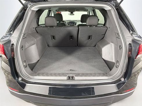 Used 2024 Chevrolet Equinox LS w/ LS Convenience Package FWD image 14