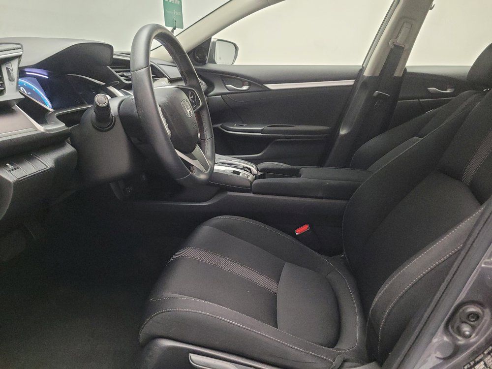 Used 2018 Honda Civic EX-T image 17