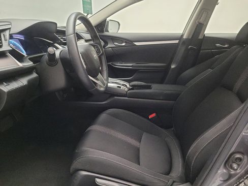 Used 2018 Honda Civic EX-T image 17