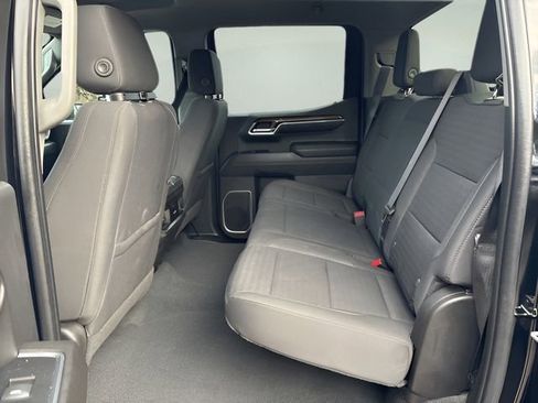 Used 2022 Chevrolet Silverado 1500 RST w/ Max Trailering Package image 20