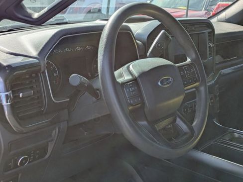 Used 2023 Ford F150 XL w/ STX Appearance Package image 5