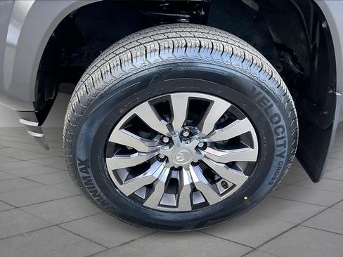 Used 2023 Toyota Tacoma Limited AWD/4WD image 11