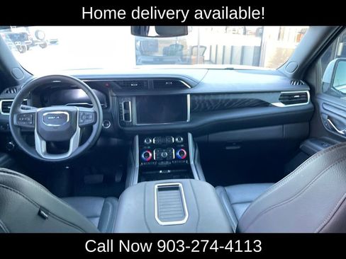 Used 2024 GMC Yukon XL Denali image 14