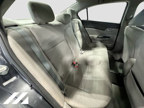 Used 2012 Honda Civic HF image 25