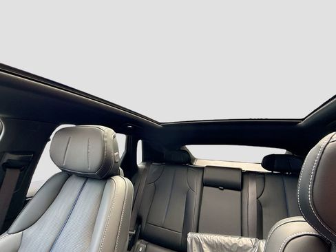 New 2025 Cadillac Lyriq Sport image 22