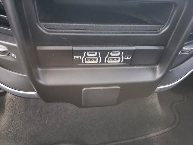 Used 2023 RAM 1500 Big Horn AWD/4WD image 14