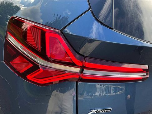 Used 2026 BMW X3 xDrive30 w/ Premium Package image 15