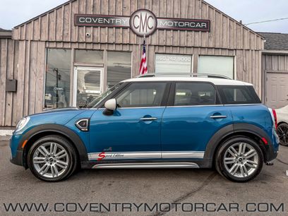 Used 2018 MINI Cooper Countryman S
