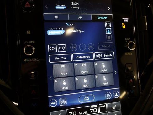 New 2026 Subaru Ascent Limited Bronze w/ Popular Package #2 image 22