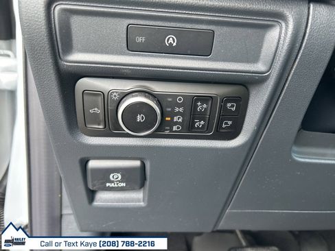 New 2025 Ford F150 XLT w/ Equipment Group 302A MID image 46