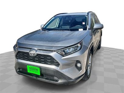Used 2019 Toyota RAV4 XLE w/ Convenience Package