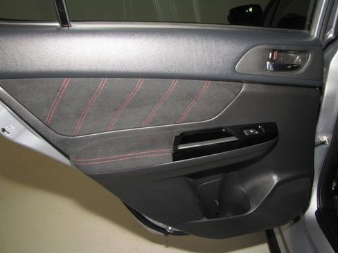 Used 2021 Subaru WRX STI w/ Popular Package #1 AWD/4WD image 13
