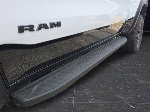 New 2026 RAM 1500 RHO w/ RHO Level 1 Equipment Group AWD/4WD image 47
