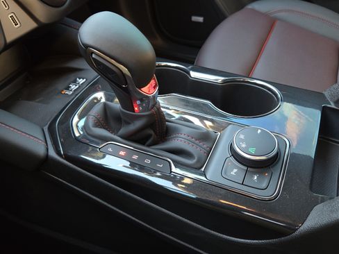New 2026 Chevrolet Blazer RS w/ Driver Confidence II Package FWD image 12