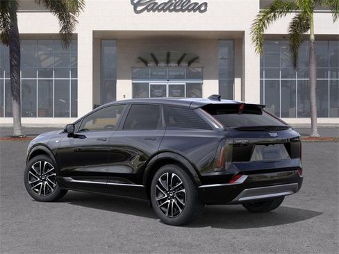 New 2026 Cadillac Optiq Sport 2 image 3