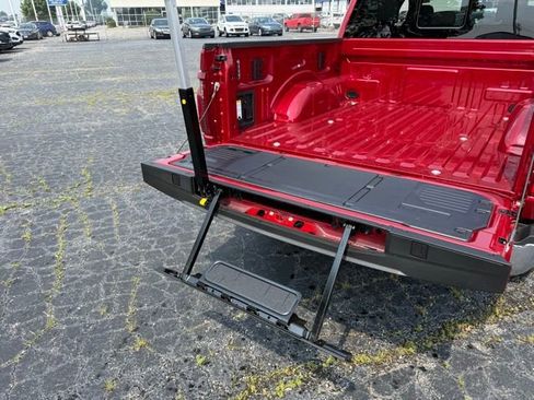 New 2025 Ford F150 XLT w/ Equipment Group 302A MID image 7