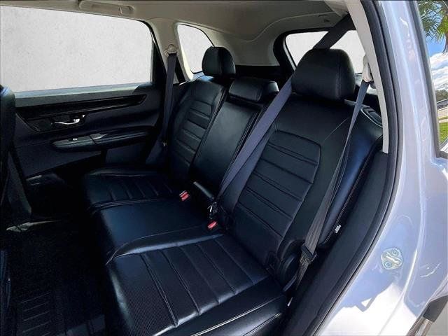 Used 2025 Honda CR-V EX-L image 25