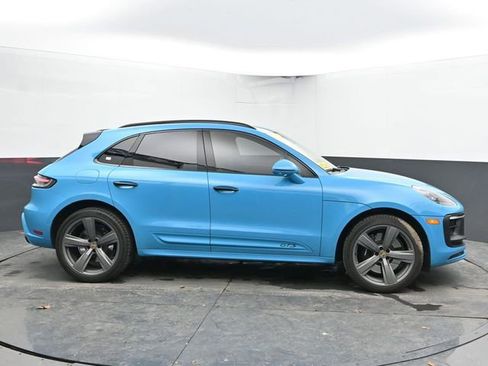 Used 2023 Porsche Macan GTS image 12