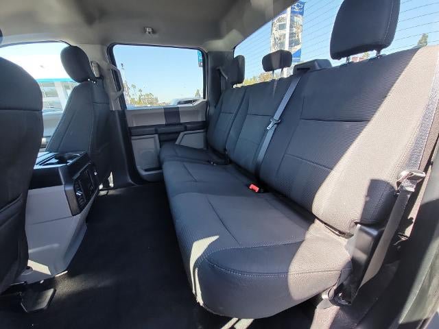 Used 2020 Ford F150 XL w/ Equipment Group 101A Mid AWD/4WD image 22