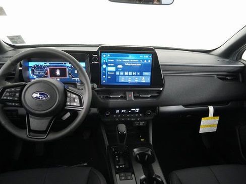 New 2026 Subaru Outback Limited image 24